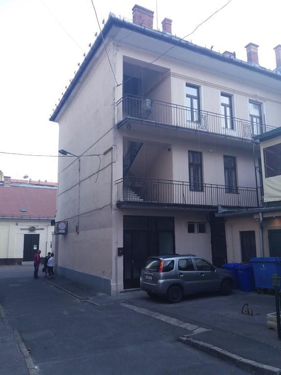 Penzion Ditta Panzio Debrecín