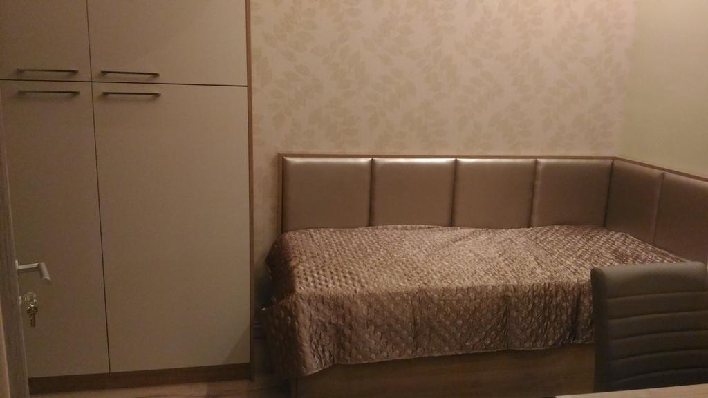 Penzion Ditta Panzio 3*
