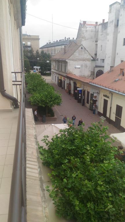 Ditta Panzio Penzion Debrecín