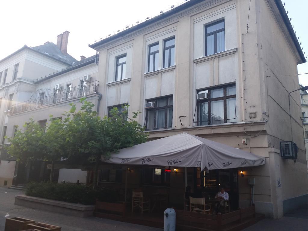 Penzion Ditta Panzio Debrecín
