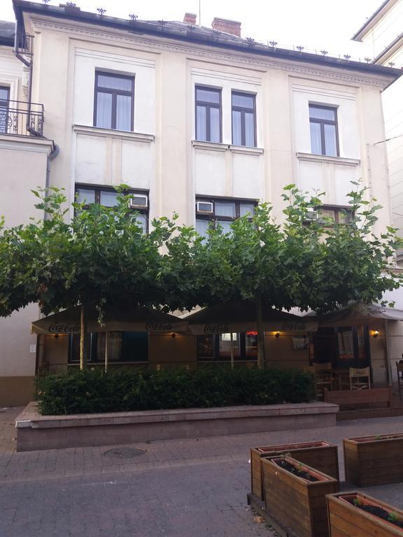Ditta Panzio Penzion Debrecín
