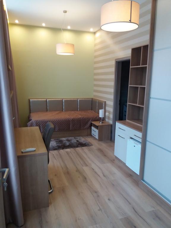Penzion Ditta Panzio 3*