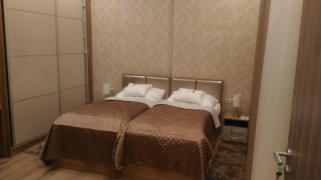 Ditta Panzio 3* Debrecín