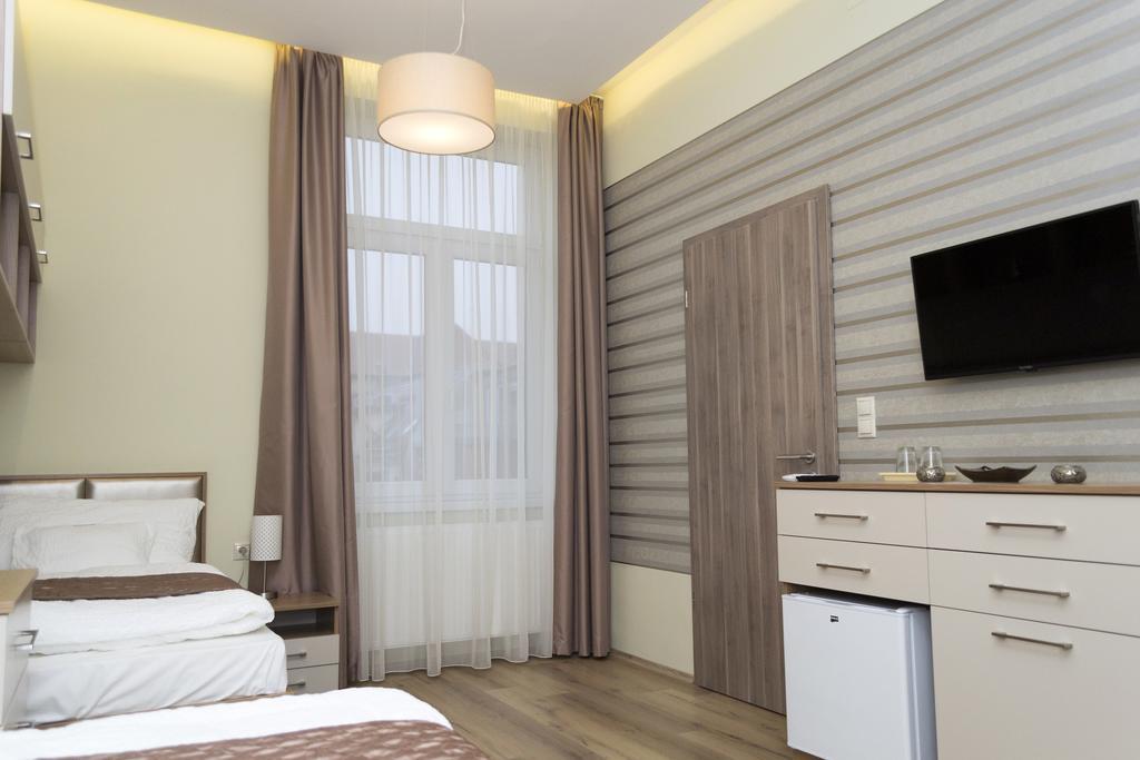 Penzion Ditta Panzio 3*