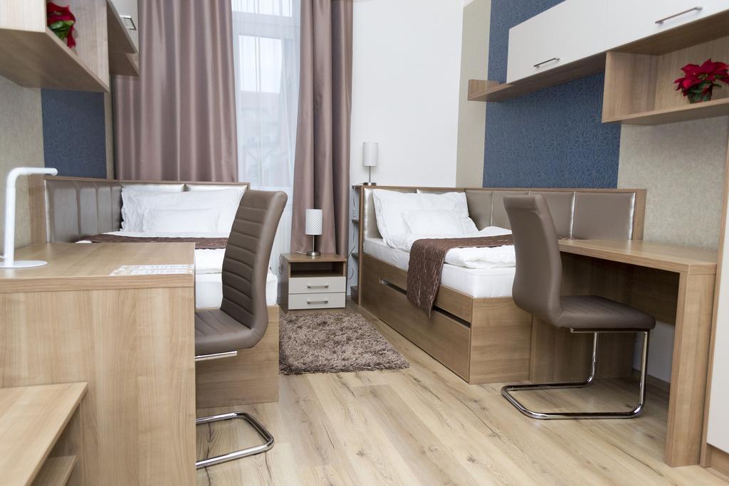 Ditta Panzio Penzion 3*
