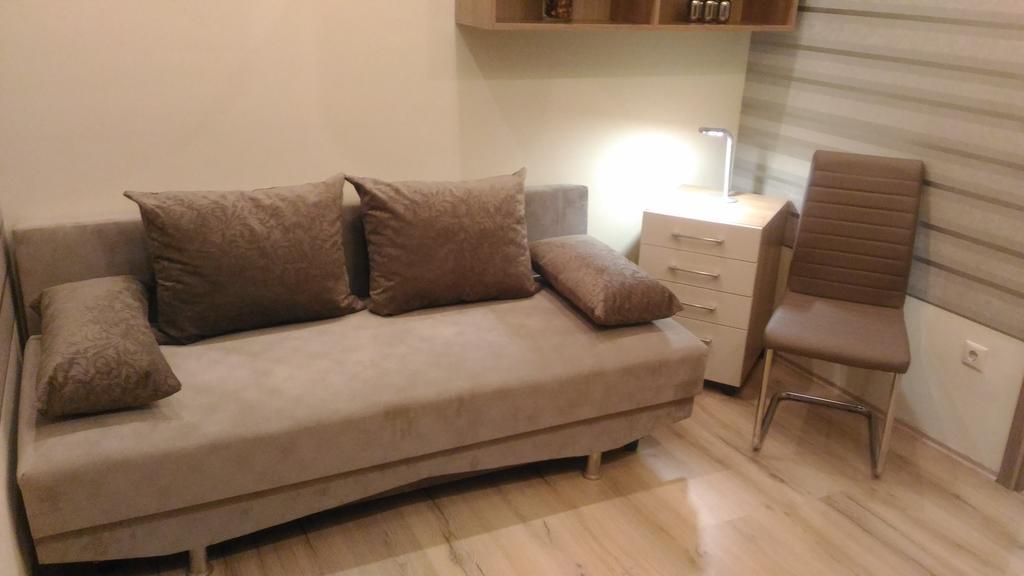 Ditta Panzio Penzion 3*